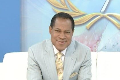 pastor chris hodges scandal