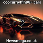 ⁠cool:urriytflh98= cars