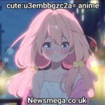 ⁠cute:u3embbgzc2a= anime