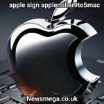 apple sign applemiller9to5mac