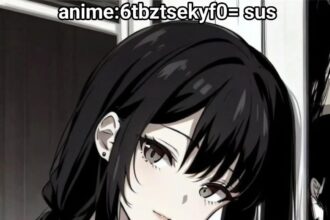 anime:6tbztsekyf0= sus