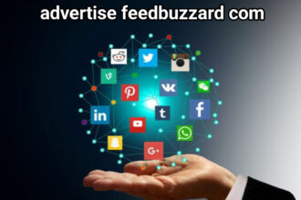 advertise feedbuzzard com