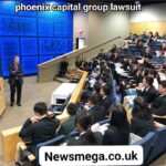 phoenix capital group lawsuit