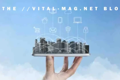 the //vital-mag.net blog