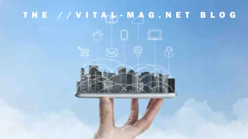 the //vital-mag.net blog