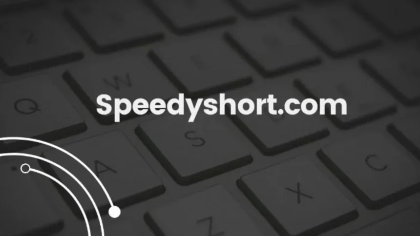 Speedyshort.com