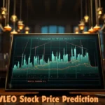 VLEO Stock Price Prediction