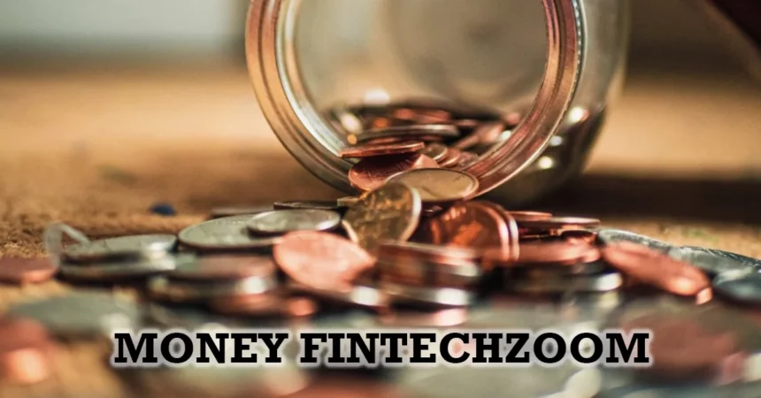 money fintechzoom