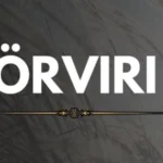 örviri