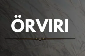 örviri