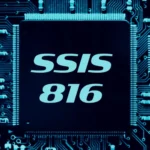 ssis 816