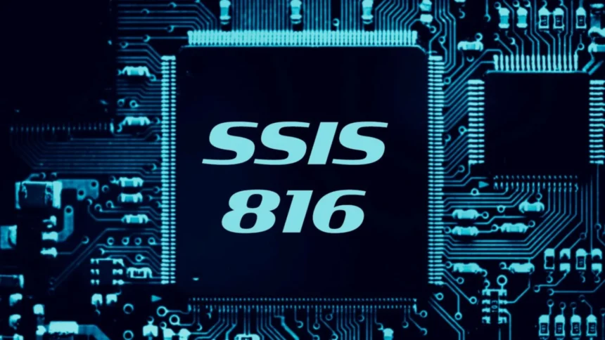 ssis 816